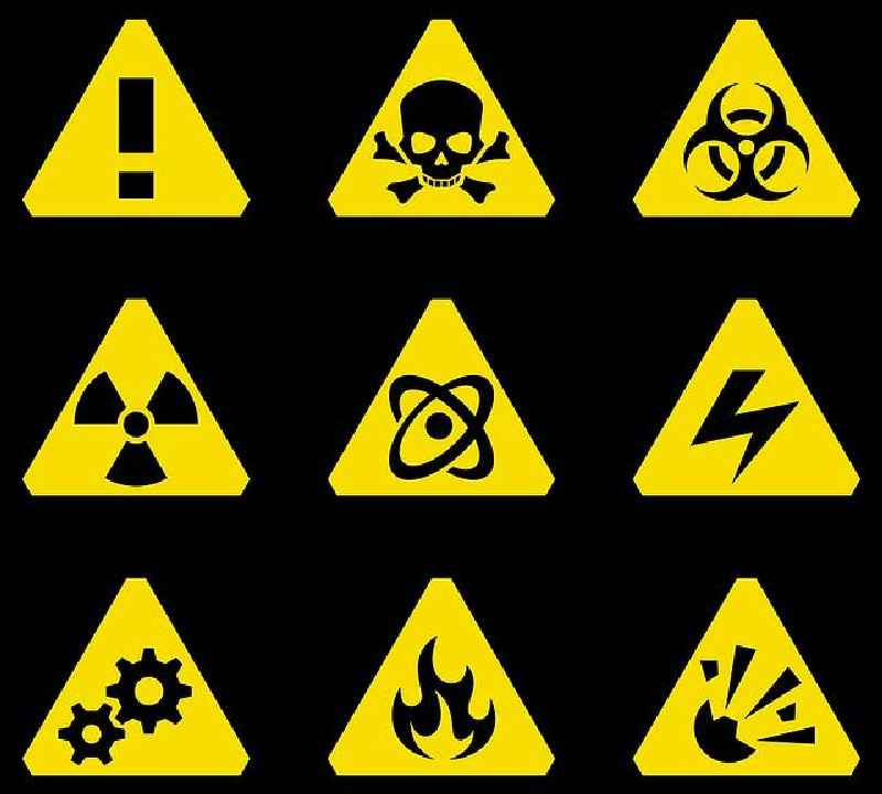 Certificação de produtos para atmosfera explosiva